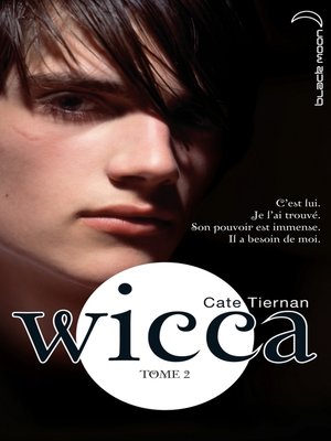 cover image of Wicca 2
